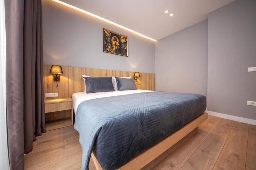 4 Sterne Hotel: Azure Inn Hotel - Saranda, Vlora, Bild 7