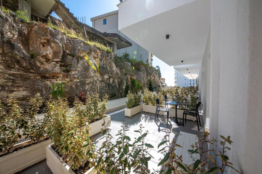 4 Sterne Hotel: Azure Inn Hotel - Saranda, Vlora, Bild 3