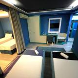 New W Hotel, Bild 7