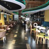 New W Hotel, Bild 9
