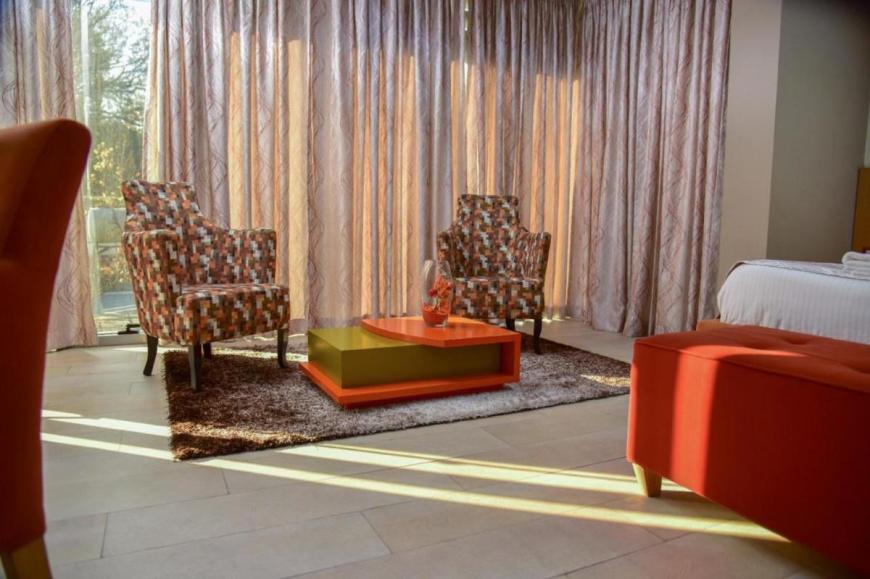 4 Sterne Hotel: New W Hotel - Tirana, Tirana, Bild 4