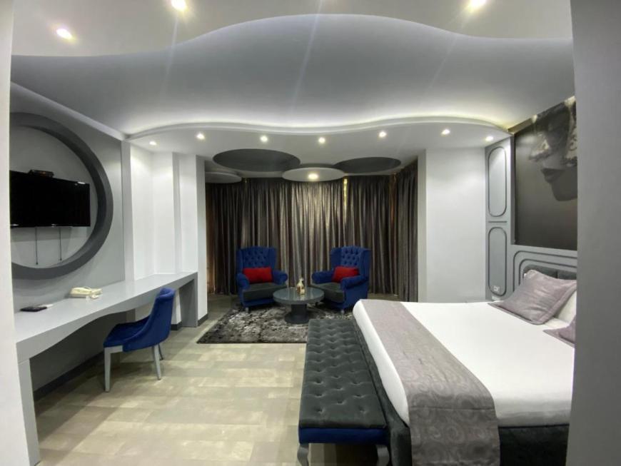 4 Sterne Hotel: New W Hotel - Tirana, Tirana, Bild 3