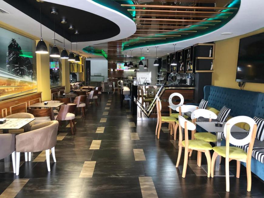 4 Sterne Hotel: New W Hotel - Tirana, Tirana, Bild 9