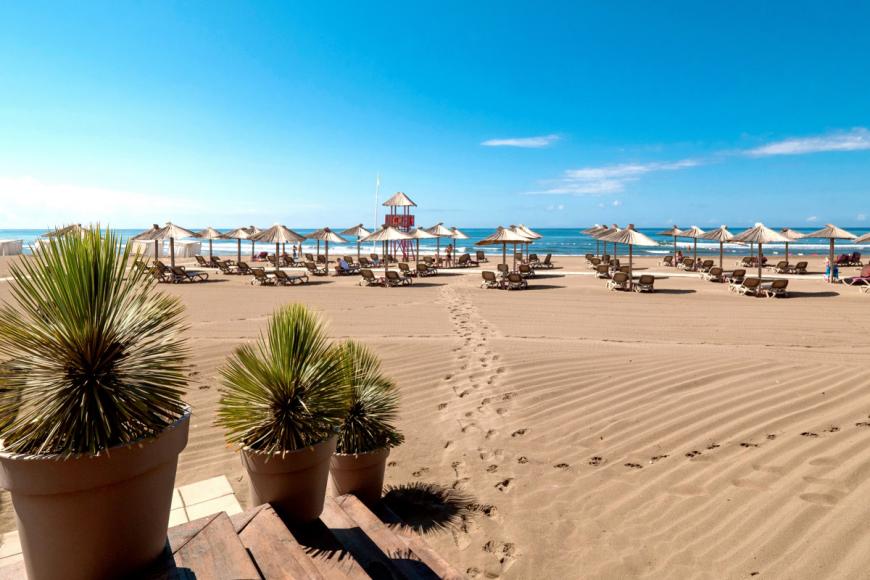 4 Sterne Familienhotel: Azul Beach Resort Montenegro - Ulcinj, Montenegrinische Adriaküste, Bild 4