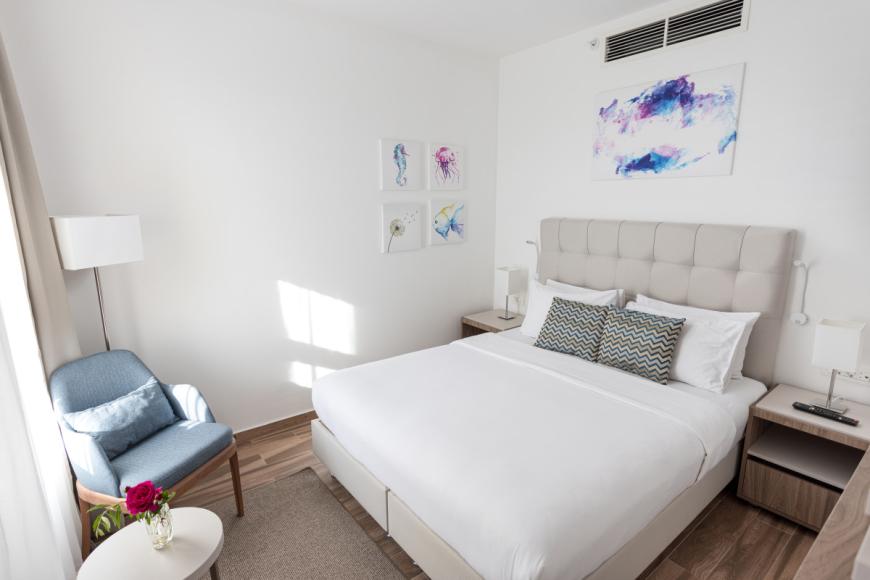 4 Sterne Familienhotel: Azul Beach Resort Montenegro - Ulcinj, Montenegrinische Adriaküste, Bild 9