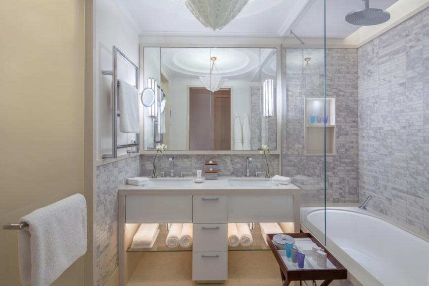 5 Sterne Hotel: Regent Porto Montenegro - Tivat, Montenegrinische Adriaküste, Bild 5