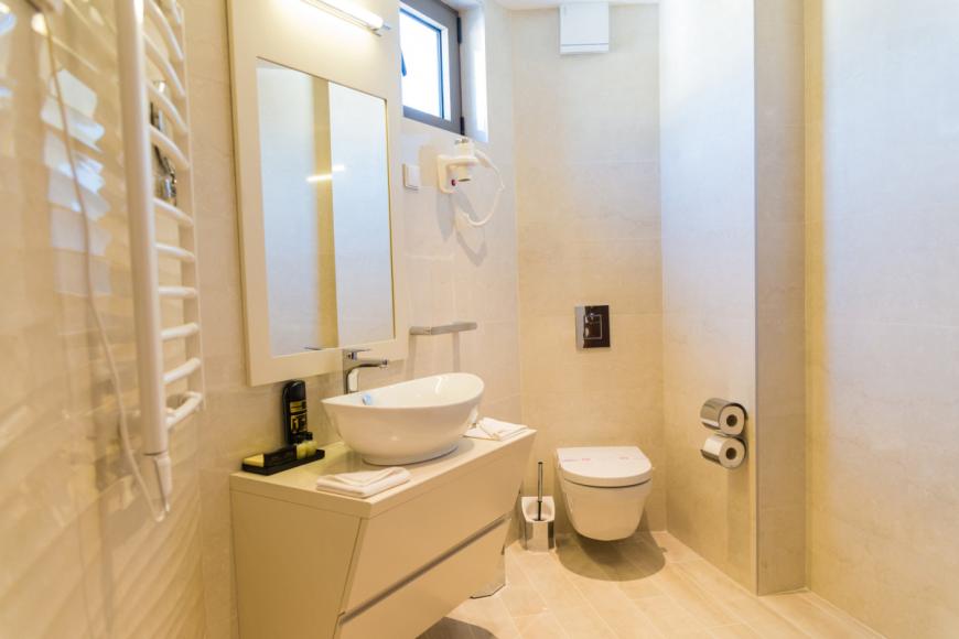 4 Sterne Familienhotel: Hotel Kadmo by Aycon - Budva, Montenegrinische Adriaküste, Bild 8