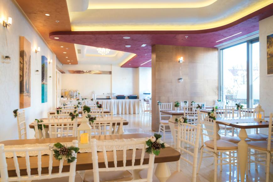 4 Sterne Familienhotel: Hotel Kadmo by Aycon - Budva, Montenegrinische Adriaküste, Bild 5