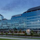 4 Sterne Hotel: CUE Podgorica, Podgorica, Montenegrinische Adriaküste