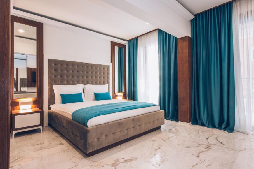 5 Sterne Hotel: Iberostar Selection Slavija - Budva, Montenegrinische Adriaküste, Bild 6