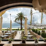 4 Sterne Hotel: Hotel Astoria Tivat, Tivat, Montenegrinische Adriaküste