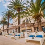 Hotel Astoria Tivat, Bild 3