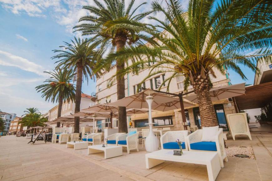 4 Sterne Hotel: Hotel Astoria Tivat - Tivat, Montenegrinische Adriaküste, Bild 3