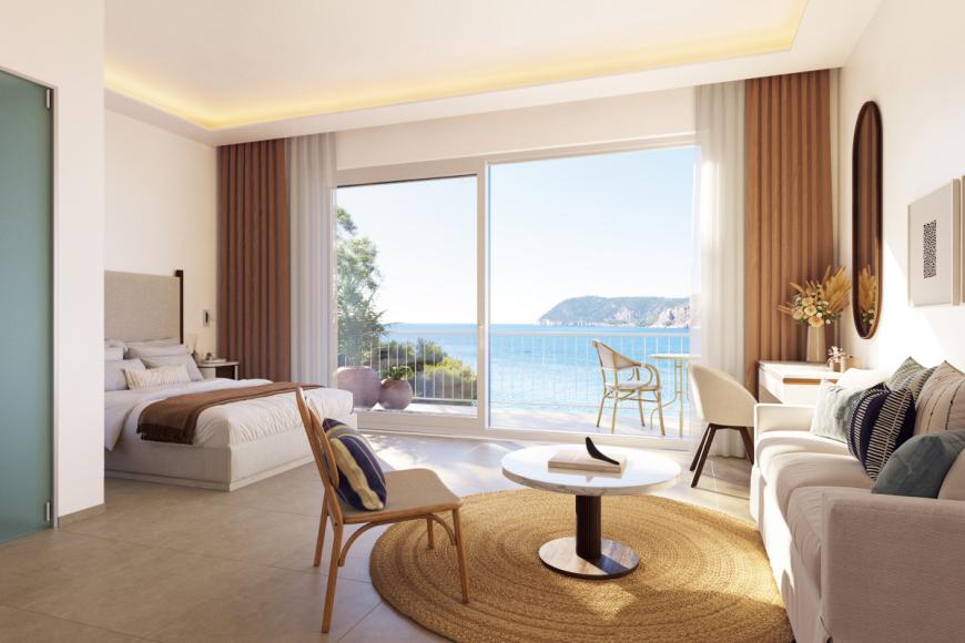 5 Sterne Hotel: Iberostar Selection Montenegro - Bar, Bild 7