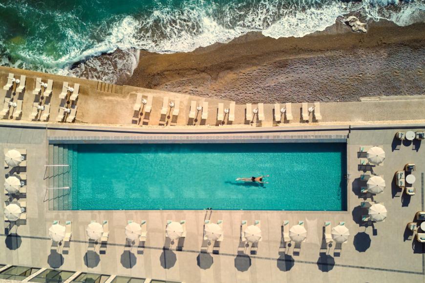 5 Sterne Hotel: Iberostar Selection Montenegro - Bar, Bild 3