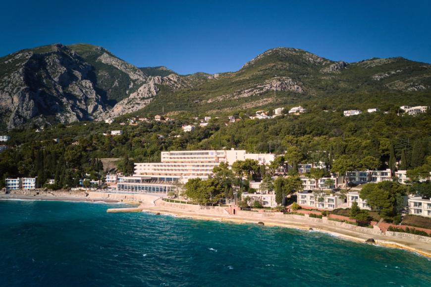 5 Sterne Hotel: Iberostar Selection Montenegro - Bar
