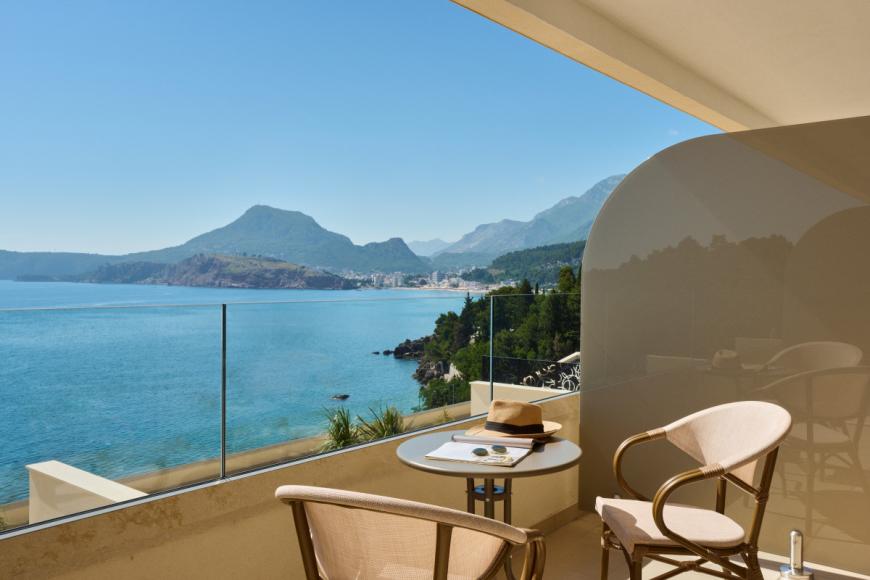 5 Sterne Hotel: Iberostar Selection Montenegro - Bar, Bild 6