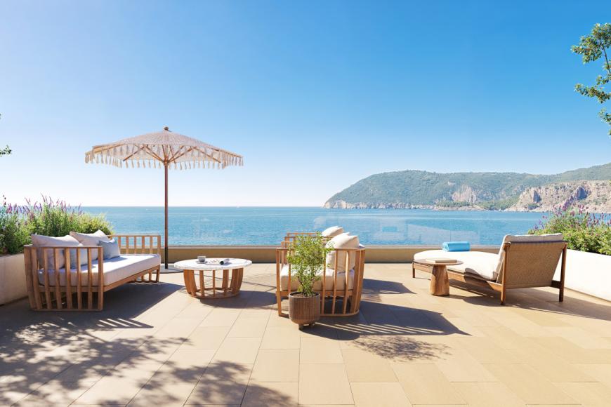 5 Sterne Hotel: Iberostar Selection Montenegro - Bar, Bild 10