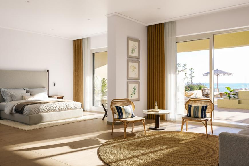 5 Sterne Hotel: Iberostar Selection Montenegro - Bar, Bild 8