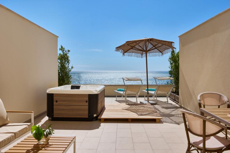 5 Sterne Hotel: Iberostar Selection Montenegro - Bar, Bild 9
