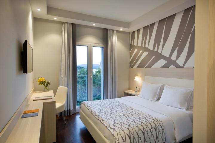4 Sterne Hotel: Hotel Palma - Tivat, Montenegrinische Adriaküste, Bild 5