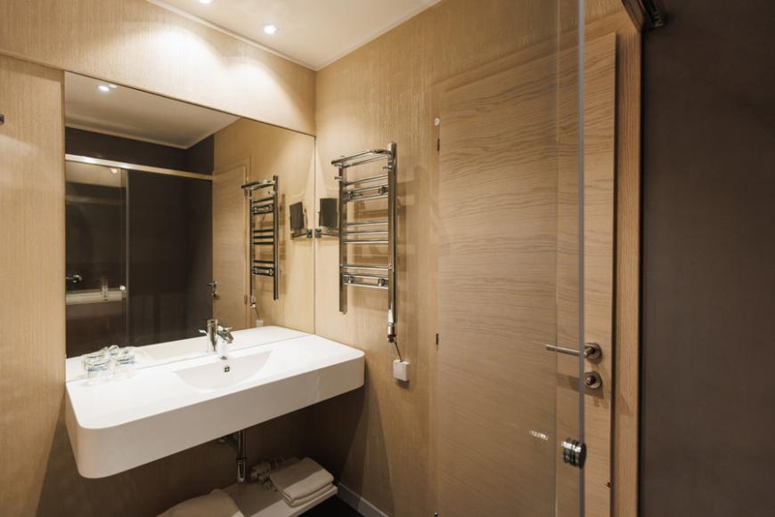 4 Sterne Hotel: Hotel Palma - Tivat, Montenegrinische Adriaküste, Bild 8