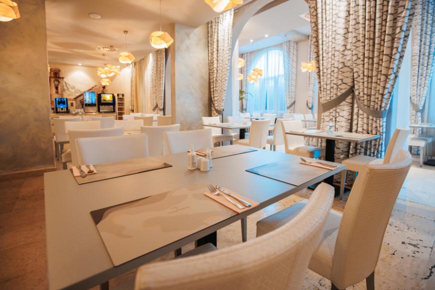 4 Sterne Hotel: Hotel Palma - Tivat, Montenegrinische Adriaküste, Bild 10