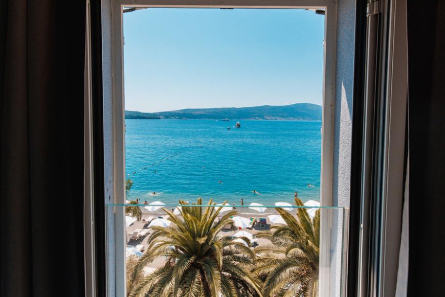 4 Sterne Hotel: Hotel Palma - Tivat, Montenegrinische Adriaküste, Bild 7