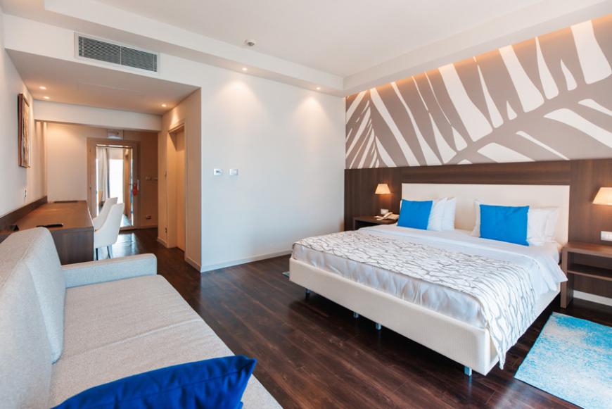 4 Sterne Hotel: Hotel Palma - Tivat, Montenegrinische Adriaküste, Bild 6