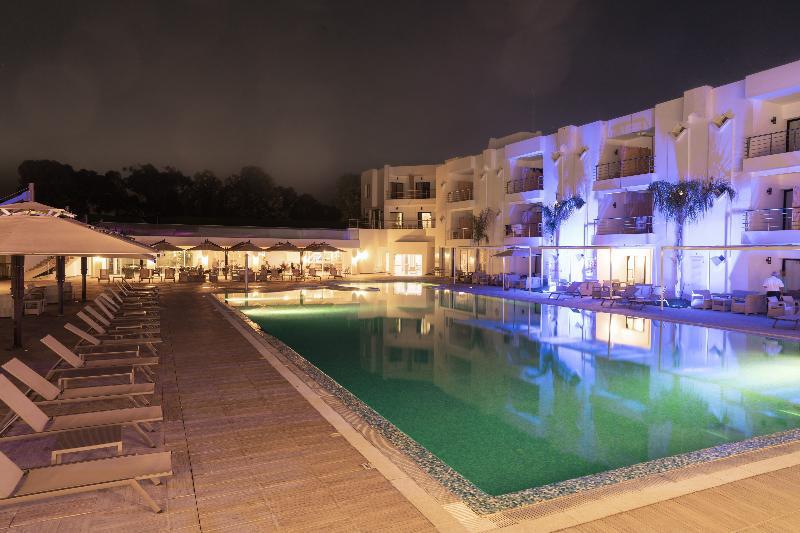 3 Sterne Hotel: Acqua Viva - Gammarth, Grossraum Tunis, Bild 4