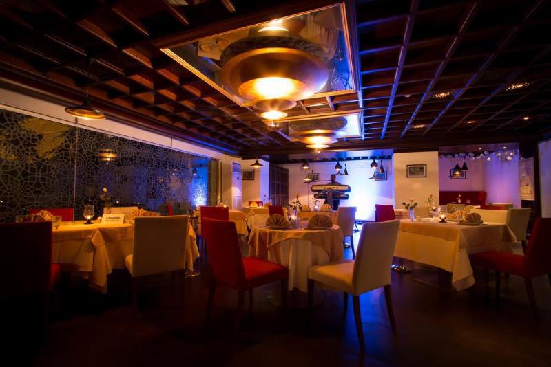 4 Sterne Hotel: Golden Tulip El Mechtel - Tunis, Grossraum Tunis, Bild 6