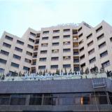 4 Sterne Hotel: Diplomat, Tunis, Grossraum Tunis