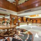 5 Sterne Hotel: DoubleTree by Hilton Tunis - Africa, Tunis, Grossraum Tunis