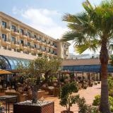 5 Sterne Hotel: Concorde Les Berges du Lac, Tunis, Grossraum Tunis