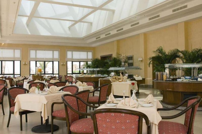 5 Sterne Hotel: Concorde Les Berges du Lac - Tunis, Grossraum Tunis, Bild 7