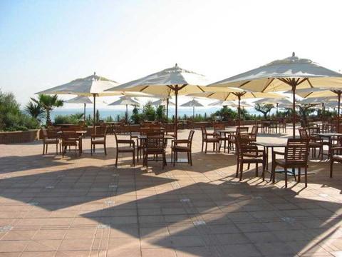 5 Sterne Hotel: Concorde Les Berges du Lac - Tunis, Grossraum Tunis, Bild 5