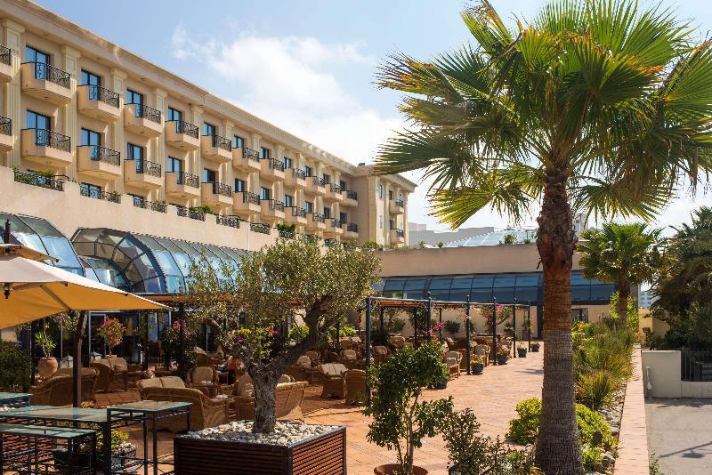 5 Sterne Hotel: Concorde Les Berges du Lac - Tunis, Grossraum Tunis, Bild 1
