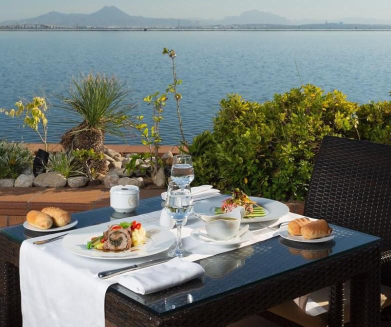 5 Sterne Hotel: Concorde Les Berges du Lac - Tunis, Grossraum Tunis, Bild 3