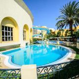 Suites Hotel Les Charmilles & Spa, Bild 1
