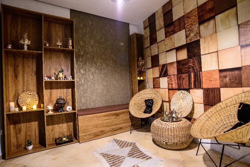 3 Sterne Familienhotel: Suites Hotel Les Charmilles & Spa - Gammarth, Grossraum Tunis, Bild 10