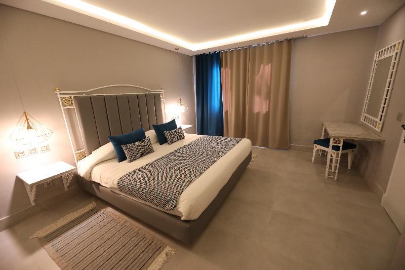 3 Sterne Familienhotel: Suites Hotel Les Charmilles & Spa - Gammarth, Grossraum Tunis, Bild 5
