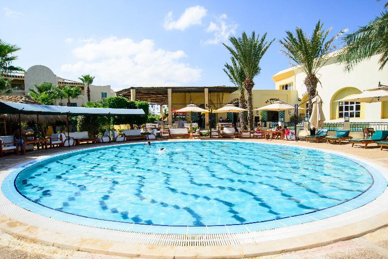 3 Sterne Familienhotel: Suites Hotel Les Charmilles & Spa - Gammarth, Grossraum Tunis, Bild 2