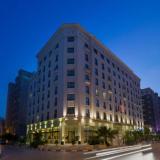 4 Sterne Hotel: Le Corail Suites Hotel, Tunis, Grossraum Tunis