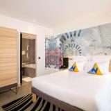 4 Sterne Hotel: Novotel Tunis Lac, Tunis, Grossraum Tunis