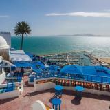 4 Sterne Hotel: Mövenpick Hotel du Lac Tunis, Tunis, Grossraum Tunis