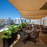 Kyriad Prestige City Center Tunis, Bild 10