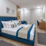 Kyriad Prestige City Center Tunis, Bild 4