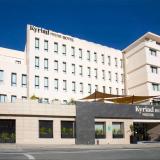 4 Sterne Hotel: Kyriad Prestige City Center Tunis, Tunis, Grossraum Tunis