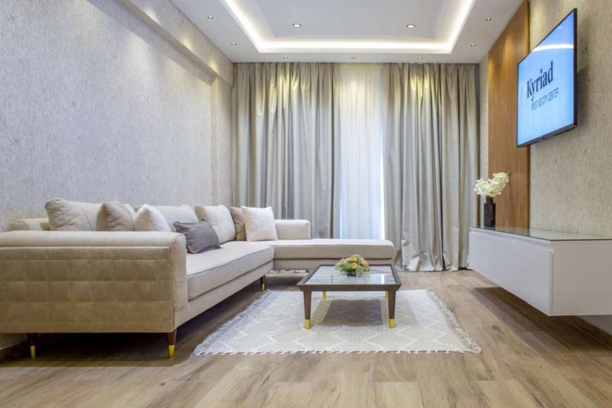 4 Sterne Hotel: Kyriad Prestige City Center Tunis - Tunis, Grossraum Tunis, Bild 7