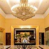 4 Sterne Hotel: Concorde Paris, Tunis, Grossraum Tunis